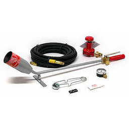 Flame Engineering Part (Rt2 1/2-20C) 400,000 Btu Roofing Torch Kit