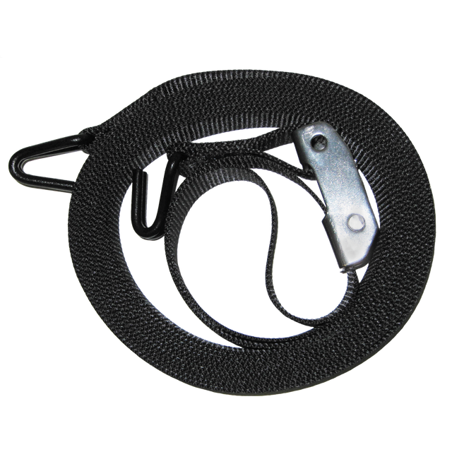 40963 (AGRI-COVER) Strap-Ridge Up To 16 Long Box