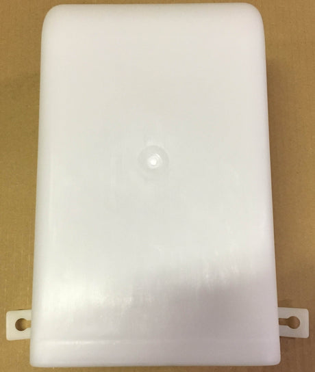 National Energy Equipment Inc. Part (Nee Regcover) Rubber Regulator Or Meter Cover