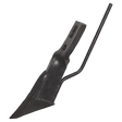 CPK-1 (Shield AG) Knife-Chisel 3/8 Nh3 Tube Cpk-1