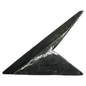 CPK1P (Shield AG) Insert-Chrome/Carbide Cpkip Rv10 & Rv20