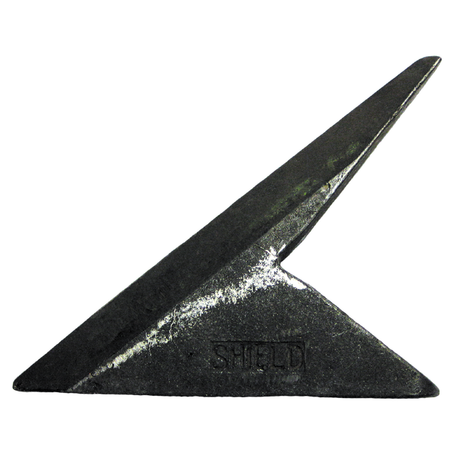 CPK1P (Shield AG) Insert-Chrome/Carbide Cpkip Rv10 & Rv20
