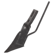 CPK-1/1/2A (Shield AG) Knife-Chisel 1/2 Nh3 Tube Cpk-1/1/2A