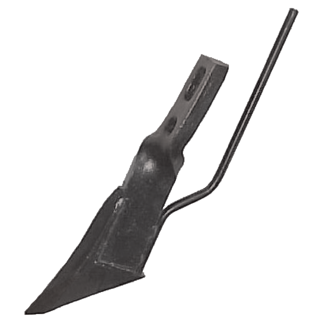 CPK-1/1/2A (Shield AG) Knife-Chisel 1/2 Nh3 Tube Cpk-1/1/2A