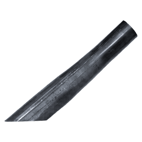 RV2A (Shield AG) Tube-1-1/4-1/1/2 I.D. Dry-App/Knife