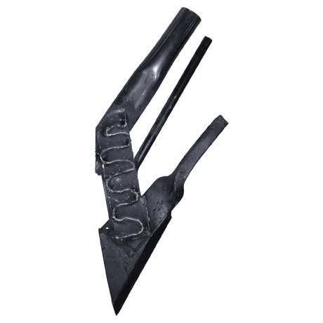 RV70 (Shield AG) Knife-Chisel 1/2 Nh3 1-1/4 Dry Tube