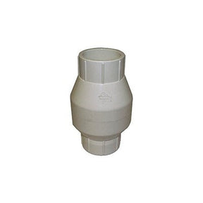 LGD203-208 (Legend) | 2" S-611 Pvc Check Valve