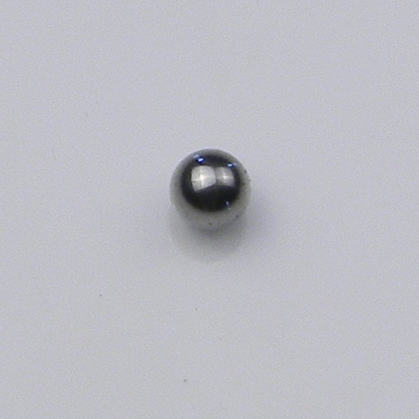 Roberts Tool & Supply Co.,Inc. Part (S000821) Ball 1/8 For Chicago Pneumatic