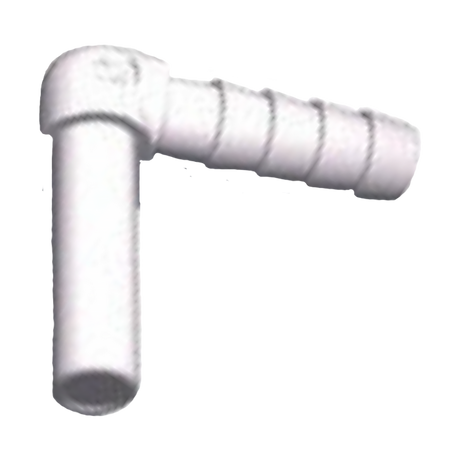 S0460448 (GA Murdock) Adapter-Push In Elb 1/4 Stem Odx1/4Hb