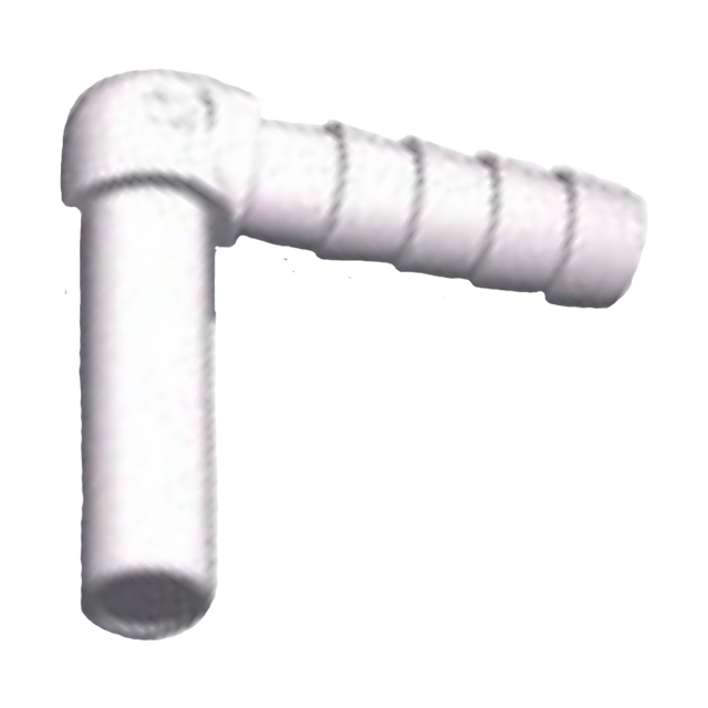 S0460448 (GA Murdock) Adapter-Push In Elb 1/4 Stem Odx1/4Hb