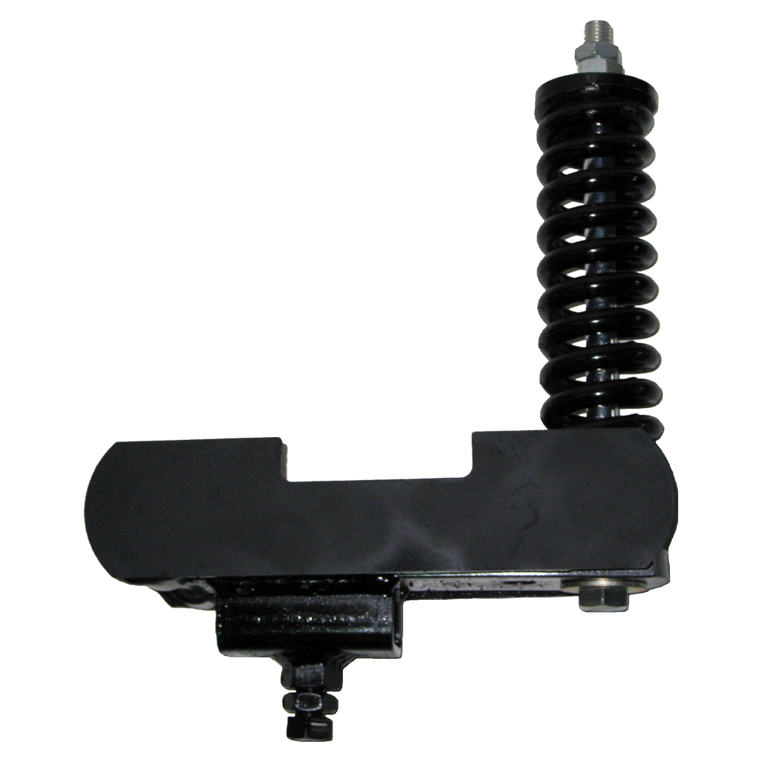 S-1244SLS (Shield AG) Spring-Bundle-4X4 Or 4X6 Bar No Hardware