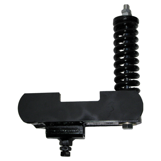 S-1244SLS (Shield AG) Spring-Bundle-4X4 Or 4X6 Bar No Hardware