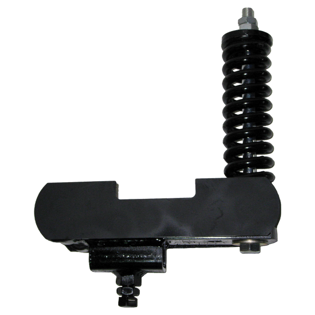 S-1257SLS (Shield AG) Spring-Bundle-5Vertx7Horiz Nohard Prog