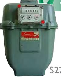 Holland Supply Co. Part (S275 Tc Gallons) Sensus S275 Vapor Meter With