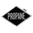 Dprint Part (S500 (S500K)) 3X5 In.  Black Diamond  In.  Propane  In. 