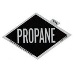 Dprint Part (S500 (S500K)) 3X5 In.  Black Diamond  In.  Propane  In. 