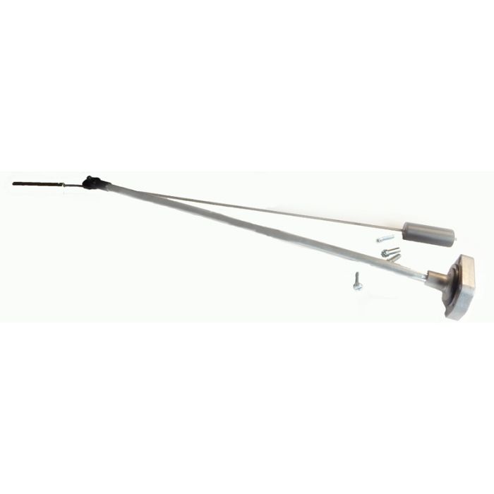 850367 - 850361 (Squibb Taylor) Senior Sr Gauge 420 Lb Cylndr