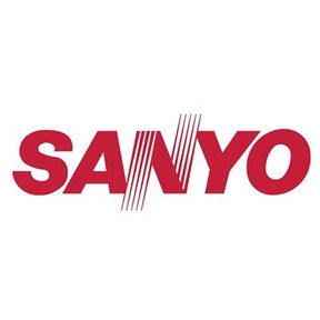 6380111589 (Sanyo) | 18DIA 1/2BORE 4BLADE Fan
