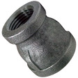65441 | Reducer-Bell 1 X 1/2 Sch40 Blkirn