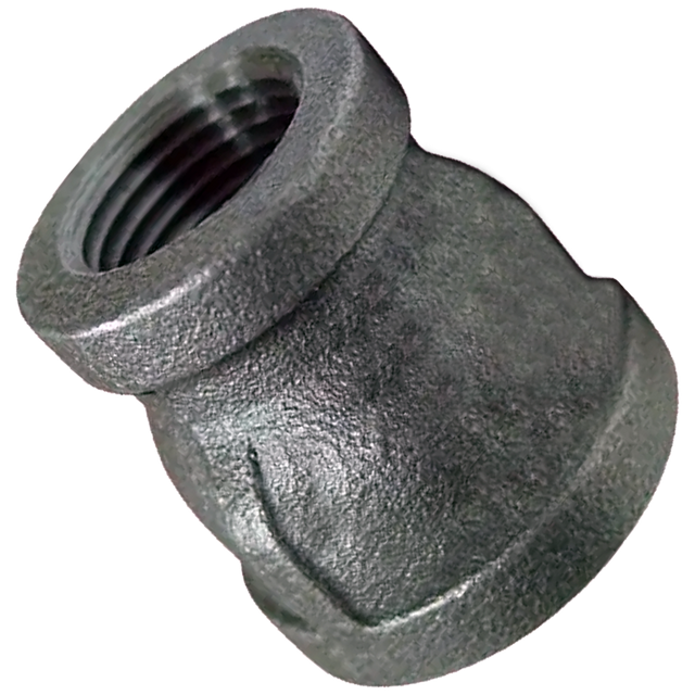 IBRCMK | Reducer-Bell 3 X 2 Sch40 Blkirn