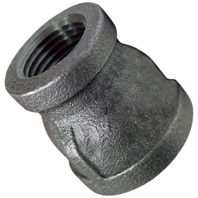 65432 | Reducer-Bell 3/8 X 1/4 Sch40 Blkirn