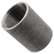 65411 | Coupling-1/4 Fpt Sch 40 Black Iron