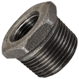 65505 | Bushing-Hex 1/2 X 3/8 Sch40 Blkirn