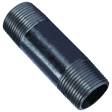 57065 | Nipple-1/2 X 3-1/2 Sch 40 Black Iron