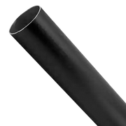 GBPPEA5380J | Pipe-Black Iron Sch 80 1-1/2