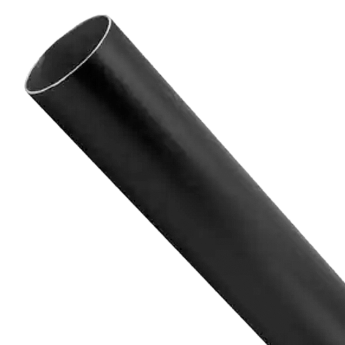 GBSPA106B80K | Pipe-Black Iron Sch 80 2 Seamless