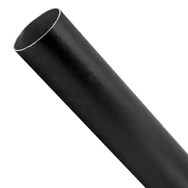 GBSPA106B80K | Pipe-Black Iron Sch 80 2 Seamless