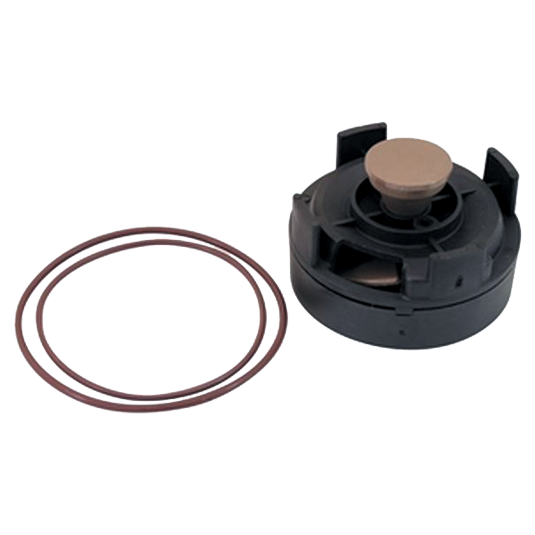 SEM-10 KIT-2 (Flowserve) Chamber-Kit Sem10 Meter