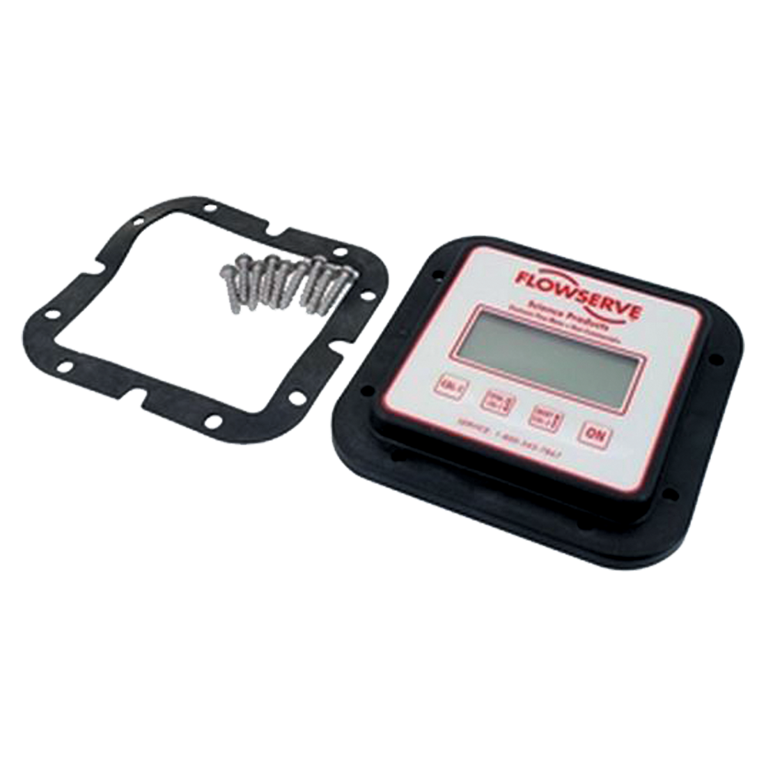 Sem Meter SEM-10 KIT-1 (Flowserve) Electronics-Sem-10 Meter