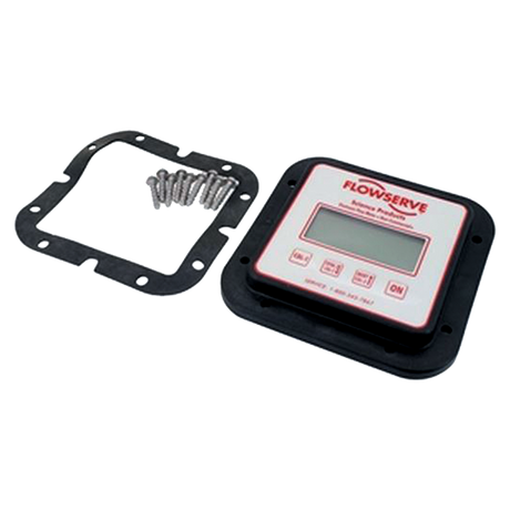 SEM-10 KIT-1 (Flowserve) Electronics-Sem-10 Meter