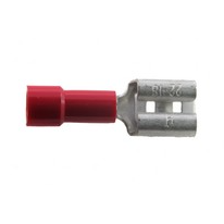ST21B-BG (Selecta Switch) | Terminal Female Red (100PK)SELEC