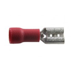 ST42-BG (Selecta Switch) | Terminal Female (100PK)RED Selecta