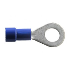 ST45-BG (Selecta Switch) | Terminal Ring Blue (75PK) Selec
