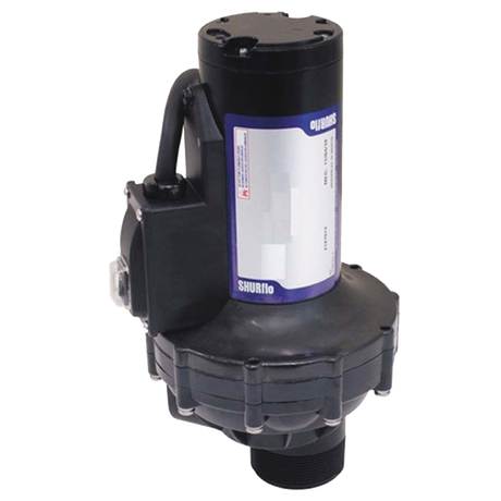 SF-1100-110V (Hypro) Pump-Chemical Transfer 110V Pump Only