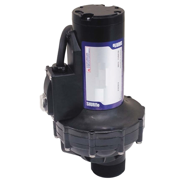 SF-1100-110V (Hypro) Pump-Chemical Transfer 110V Pump Only