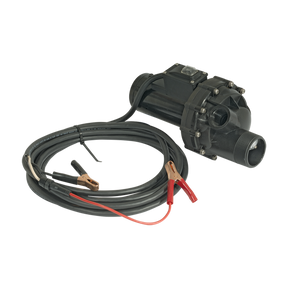 SF-1100-UNIV (Hypro) Pump-Chem Dia 12V Hose & Noz Hor Or Cm