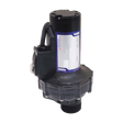 SF-1100-CM-110V (Hypro) Pump-Chem Dia 110V Hose & Noz Cage Mnt
