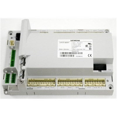 LMV37.420A1 (Siemens Combustion) | Single Fuel Control Unit 110V