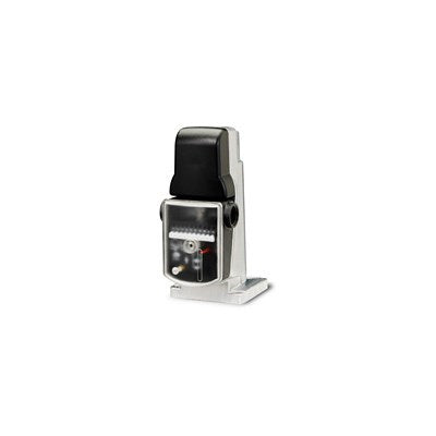 SKP15.001E2 (Siemens Combustion) | Sov Actuator W/ Aux Switch