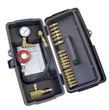 Mkb Test Instrument ME-SKVB (Marshall Excelsior) Type B Universal Test Kit With
