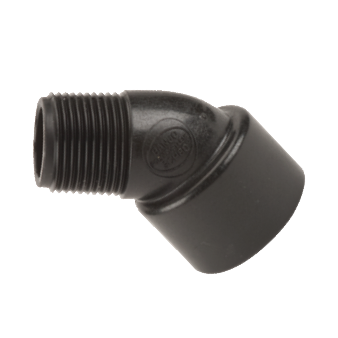 SL075-45 (Banjo) Elbow-45 Deg Street 3/4