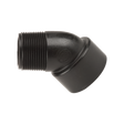 SL125-45 (Banjo) Elbow-45 Deg Street 1-1/4