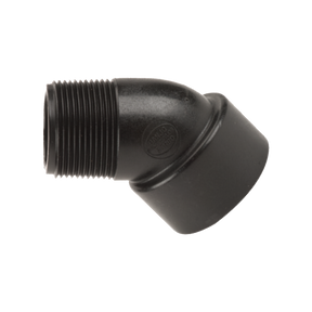 SL125-45 (Banjo) Elbow-45 Deg Street 1-1/4