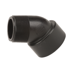 SL150-45 (Banjo) Elbow-45 Deg Street 1-1/2