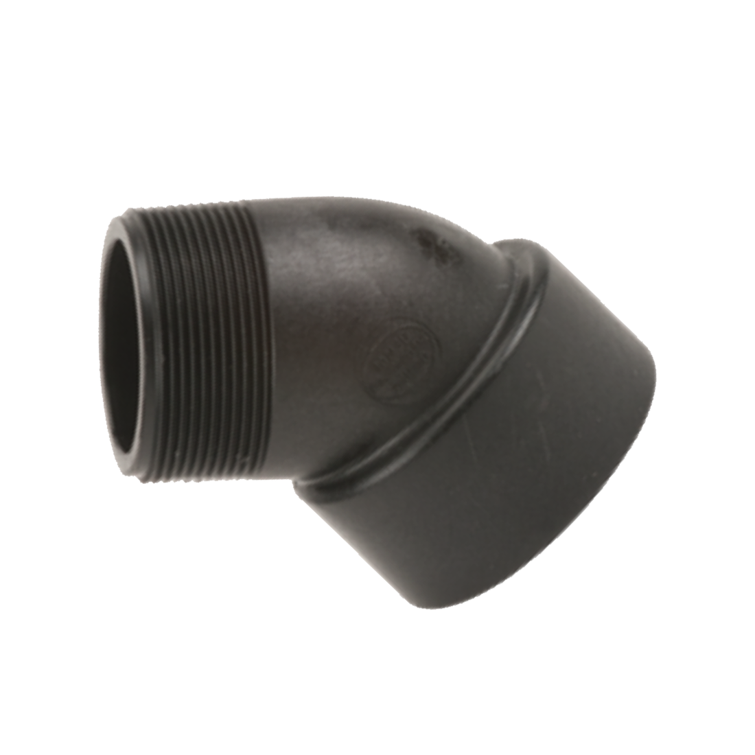 SL200-45 (Banjo) Elbow-45 Deg Street 2