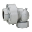 Full-Circle Inc. Part (Smac-112Ln) Smac 1 1/2 Fpt 90 Degree Swivel